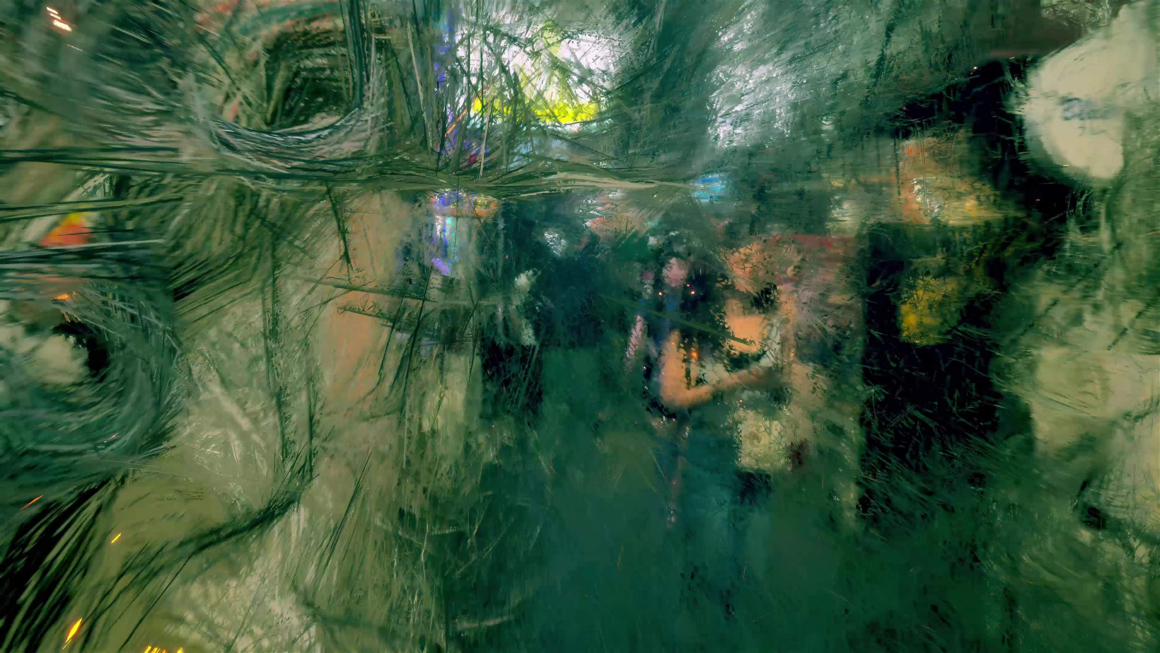 Whispers of the Past